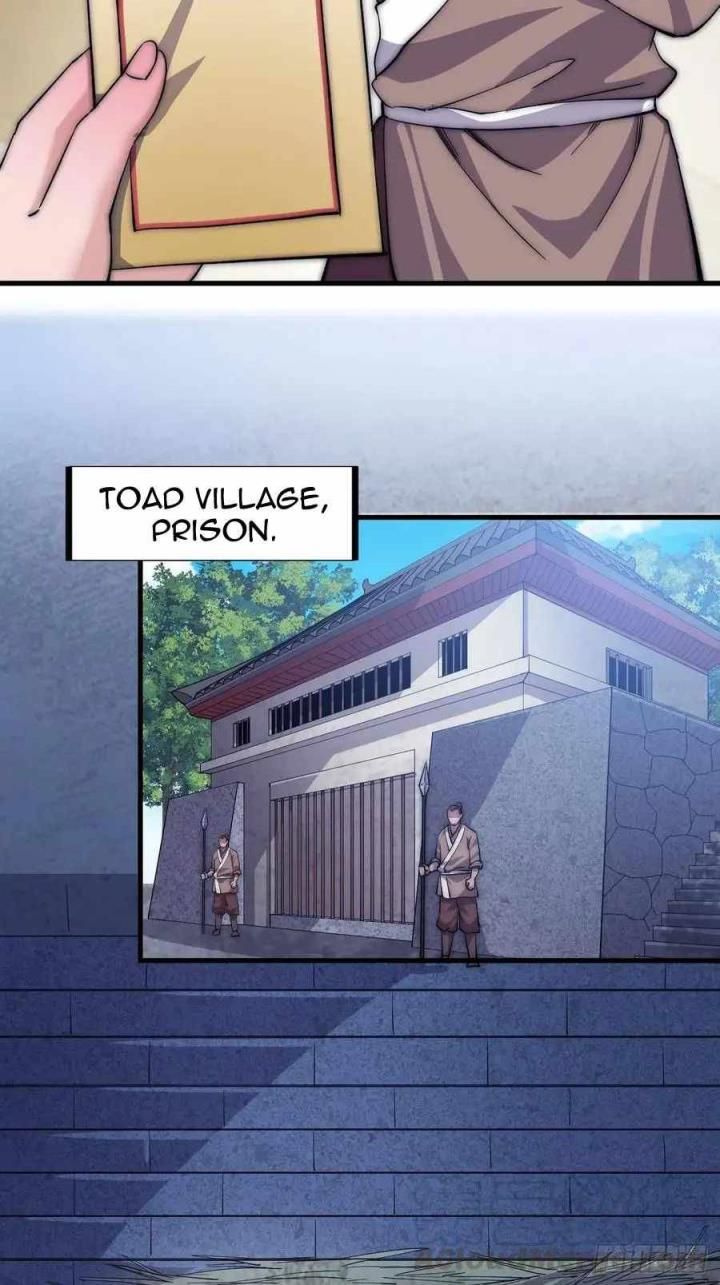 It Starts With A Mountain — Chapter 56 — page 30