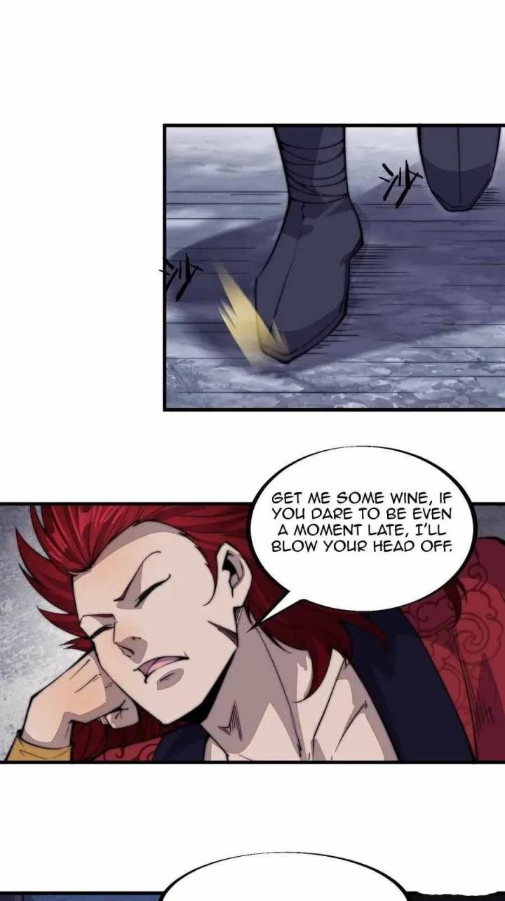 It Starts With A Mountain — Chapter 56 — page 32