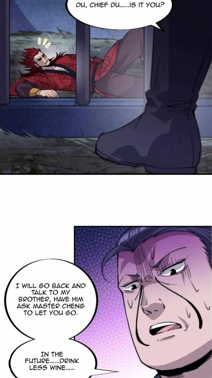 It Starts With A Mountain — Chapter 56 — page 33