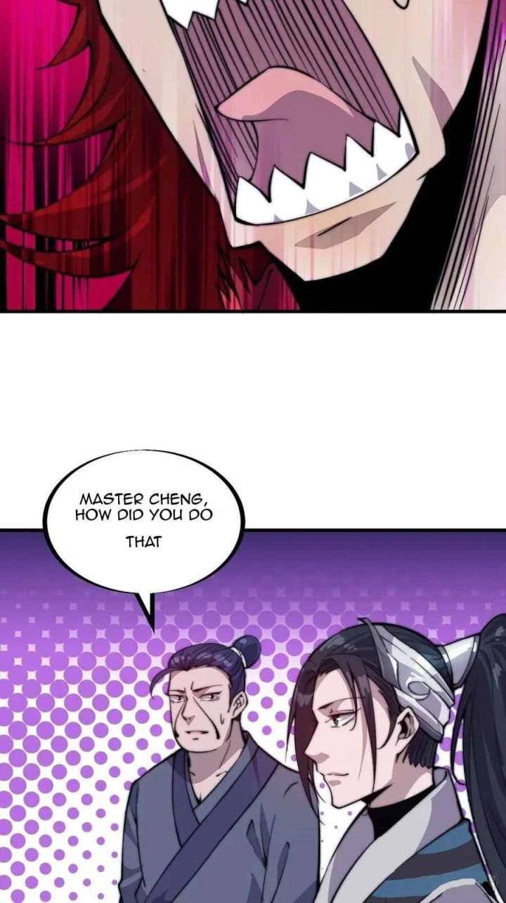 It Starts With A Mountain — Chapter 56 — page 35