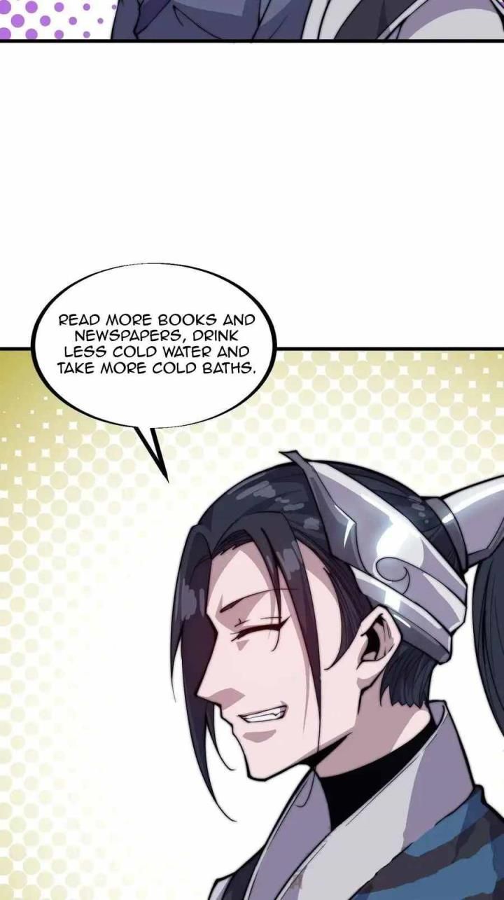 It Starts With A Mountain — Chapter 56 — page 36