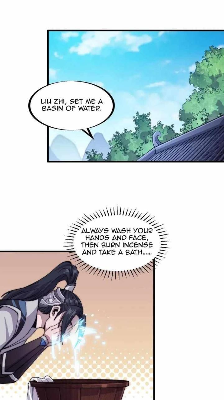 It Starts With A Mountain — Chapter 56 — page 38