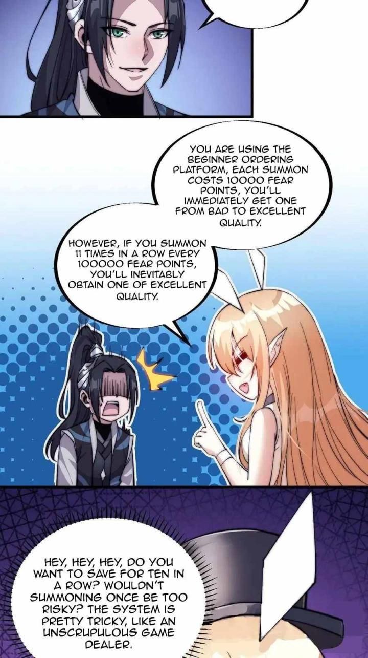 It Starts With A Mountain — Chapter 56 — page 42