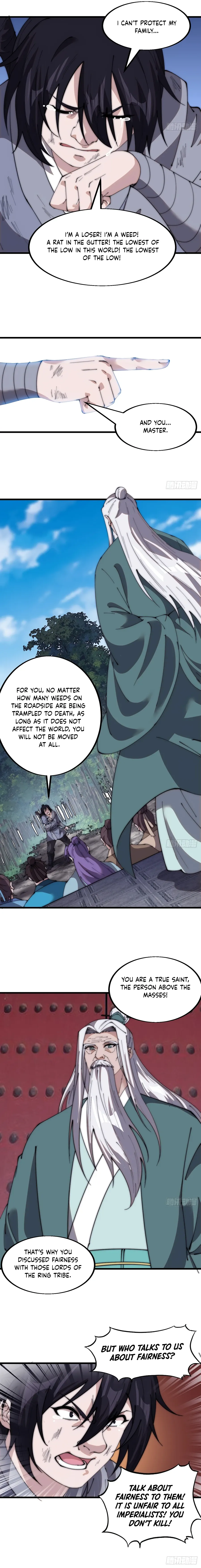 It Starts With A Mountain — Chapter 565 — page 7