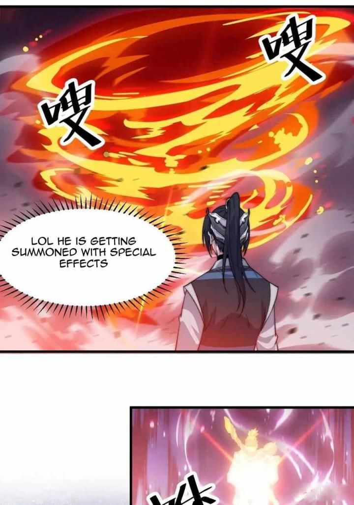 It Starts With A Mountain — Chapter 57 — page 2