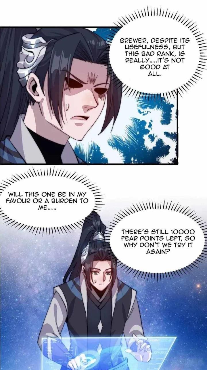 It Starts With A Mountain — Chapter 57 — page 5
