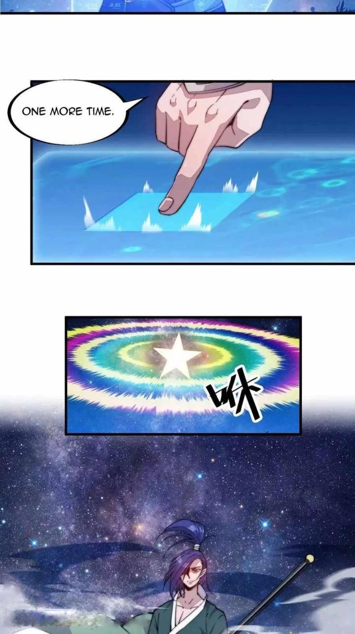 It Starts With A Mountain — Chapter 57 — page 6