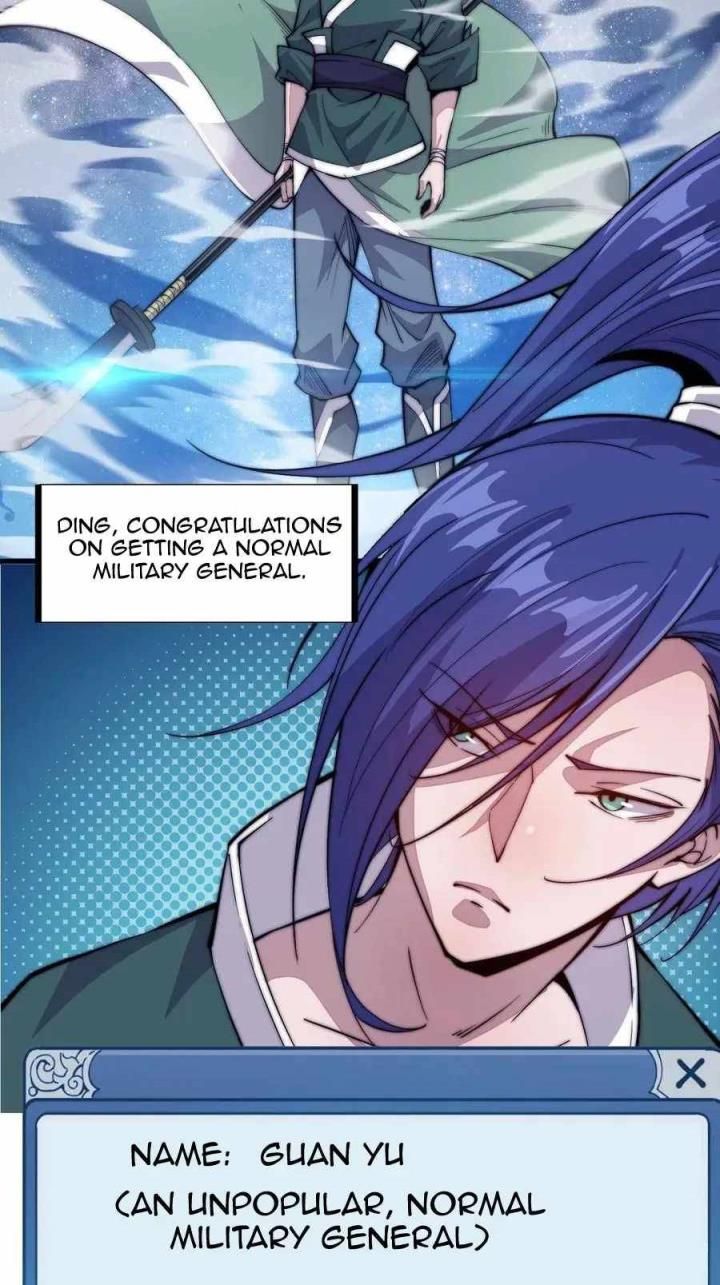 It Starts With A Mountain — Chapter 57 — page 7