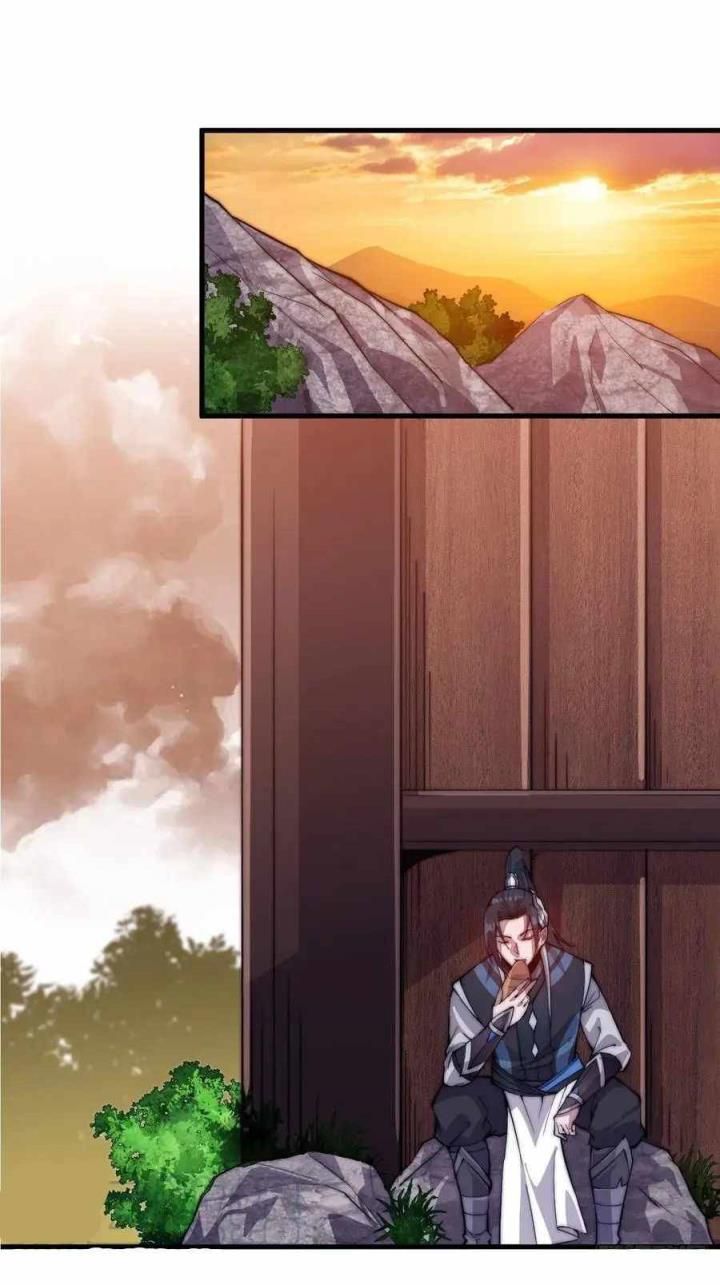 It Starts With A Mountain — Chapter 57 — page 9