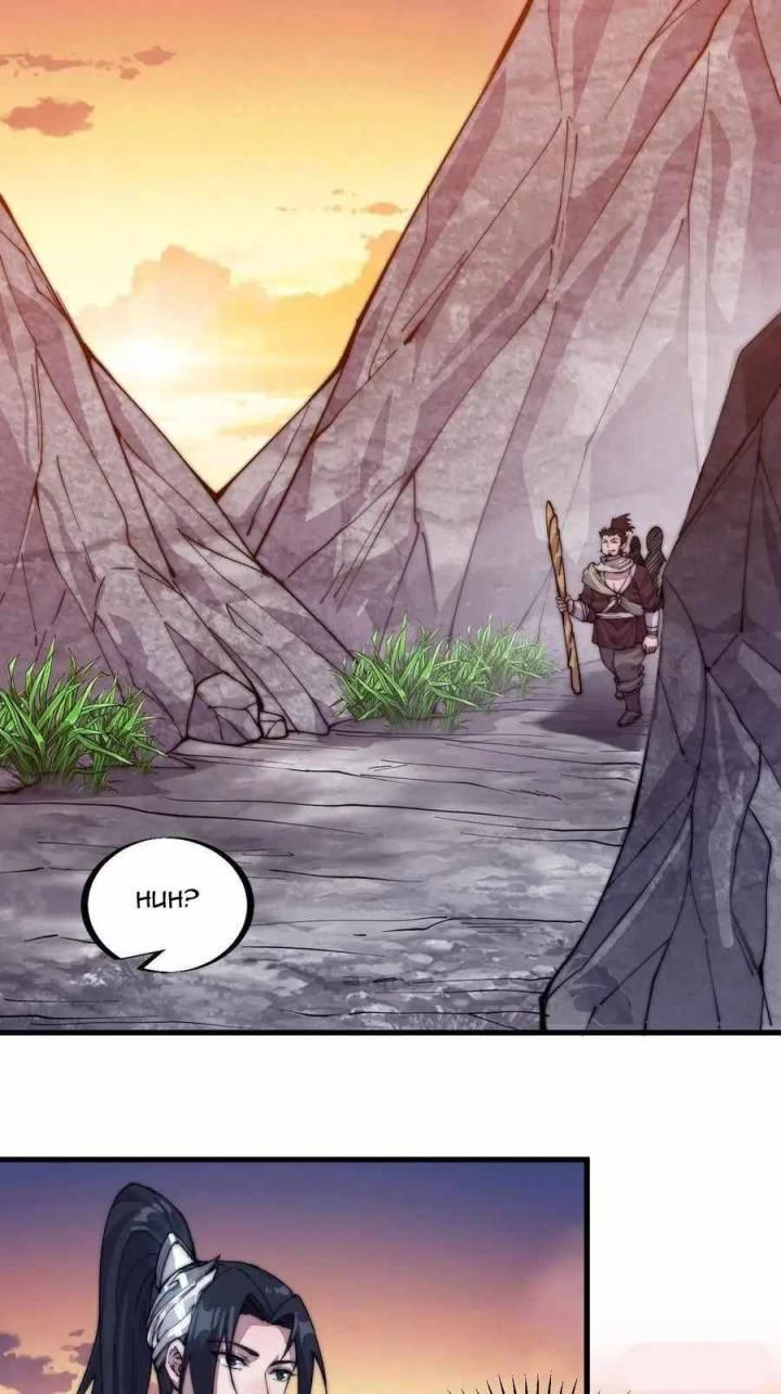 It Starts With A Mountain — Chapter 57 — page 11