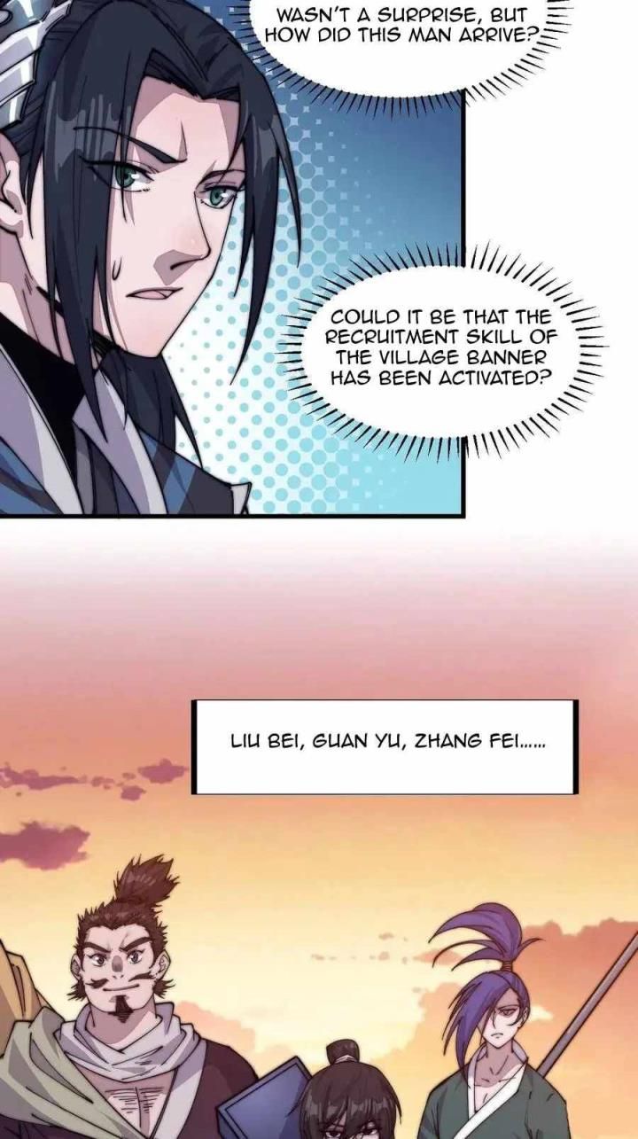 It Starts With A Mountain — Chapter 57 — page 14