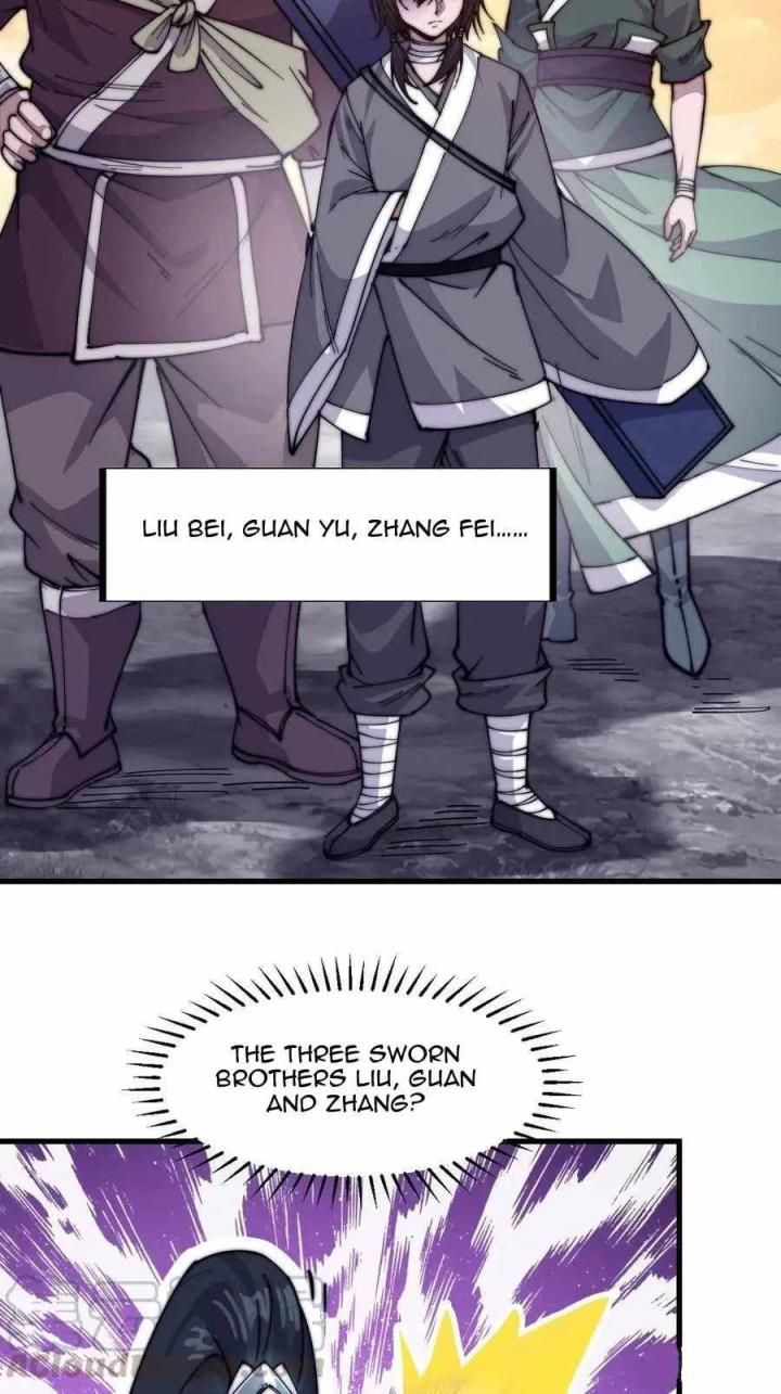 It Starts With A Mountain — Chapter 57 — page 15