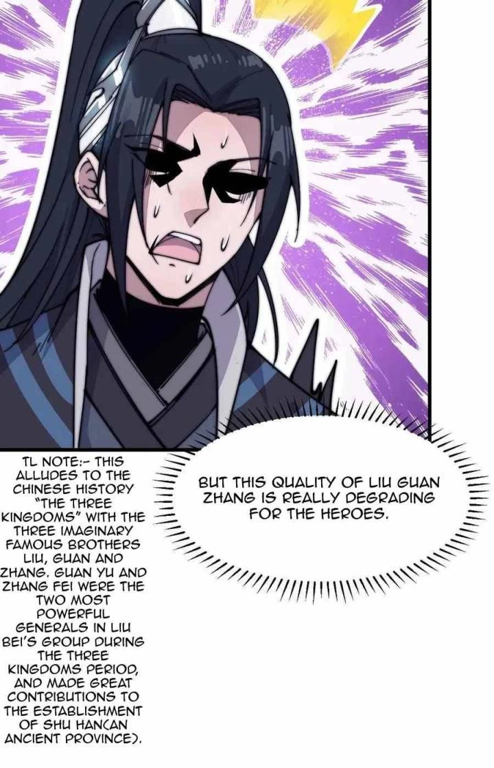 It Starts With A Mountain — Chapter 57 — page 16