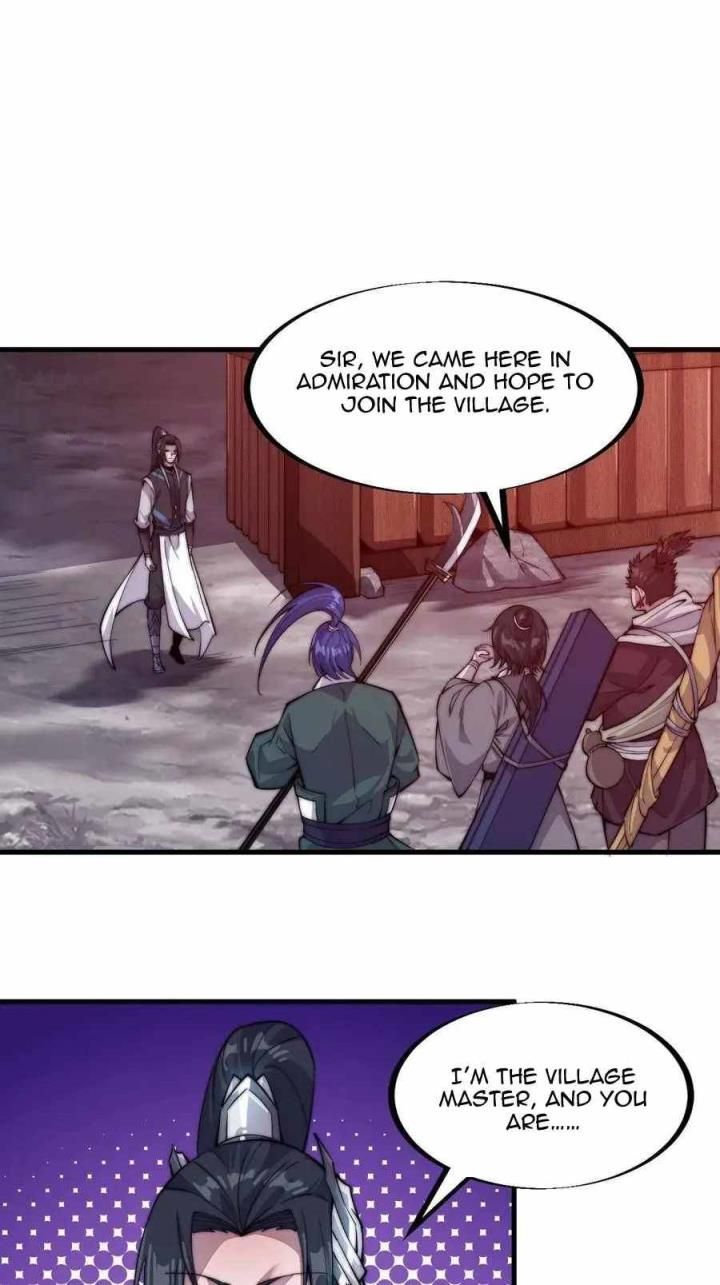 It Starts With A Mountain — Chapter 57 — page 17