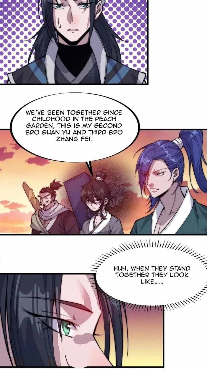 It Starts With A Mountain — Chapter 57 — page 18