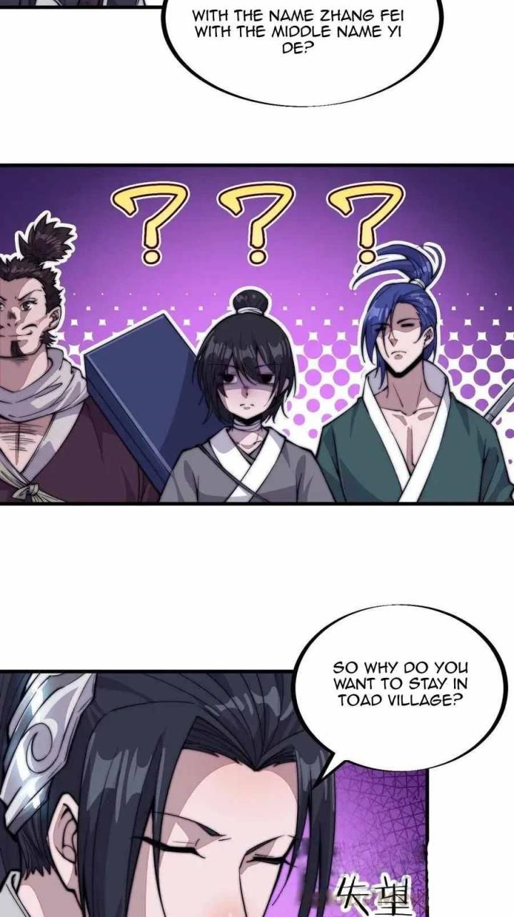 It Starts With A Mountain — Chapter 57 — page 24