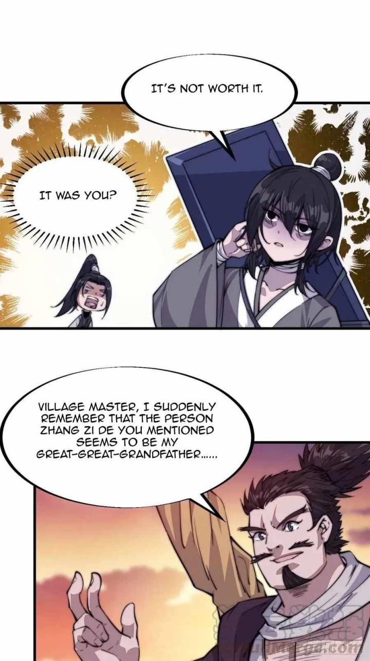 It Starts With A Mountain — Chapter 57 — page 27
