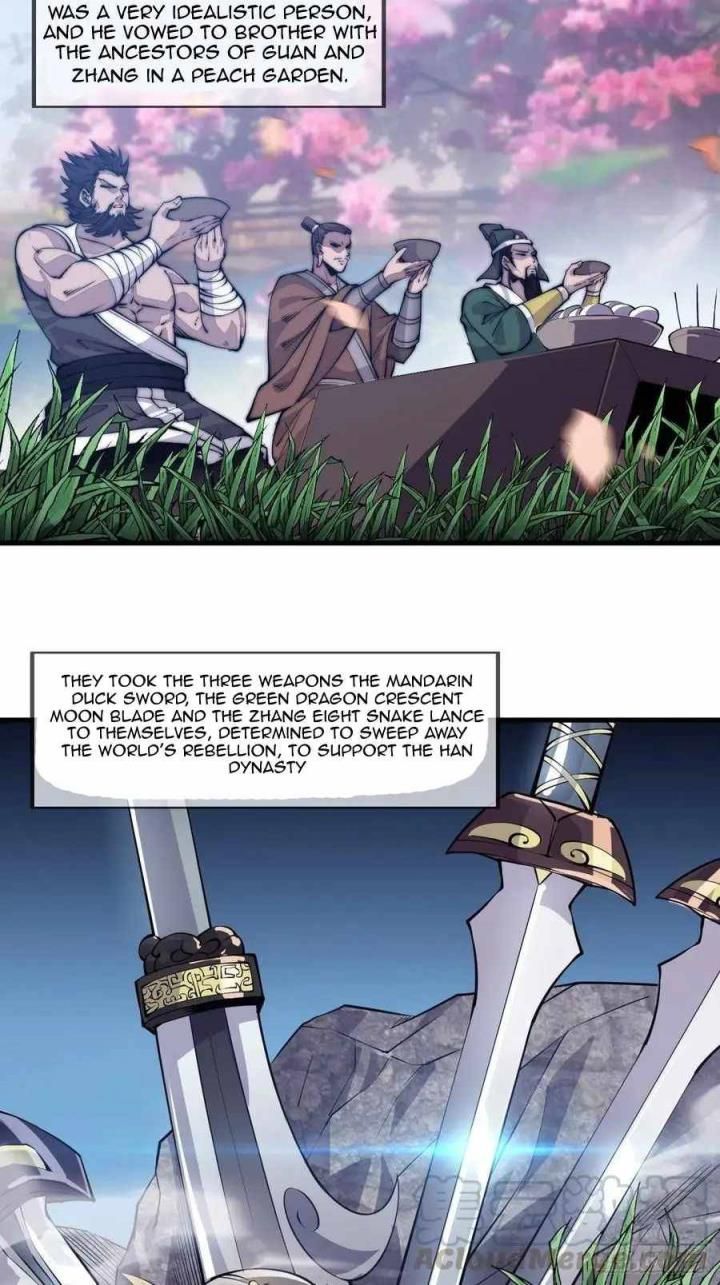 It Starts With A Mountain — Chapter 57 — page 30