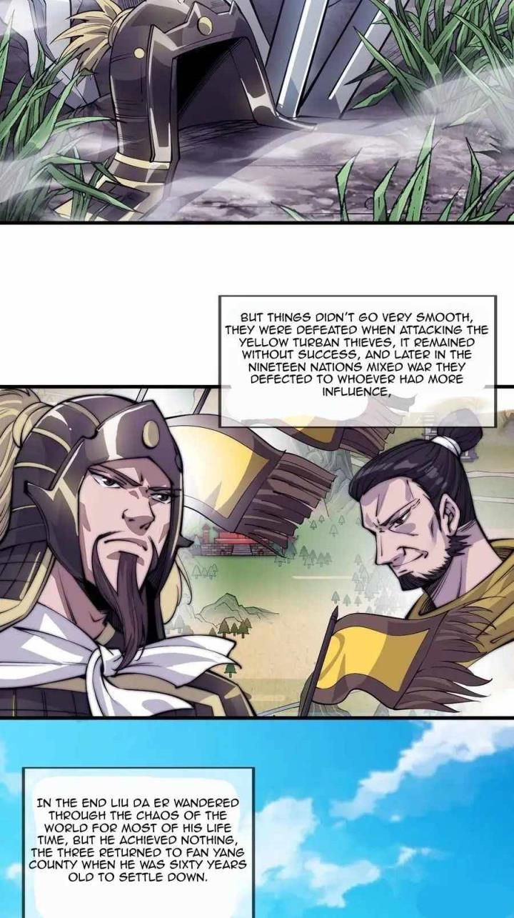 It Starts With A Mountain — Chapter 57 — page 31