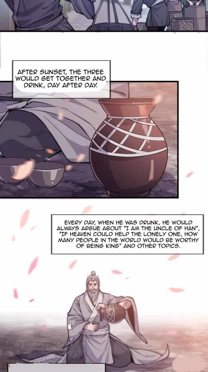 It Starts With A Mountain — Chapter 57 — page 33