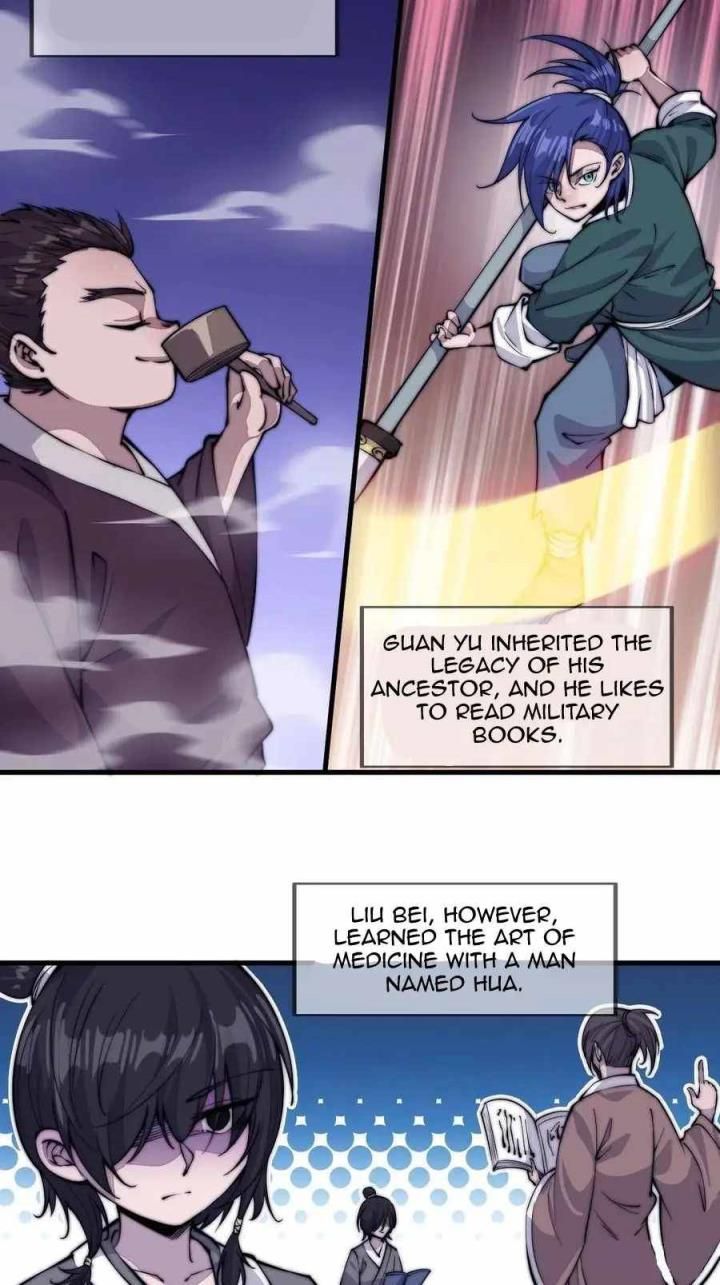 It Starts With A Mountain — Chapter 57 — page 38