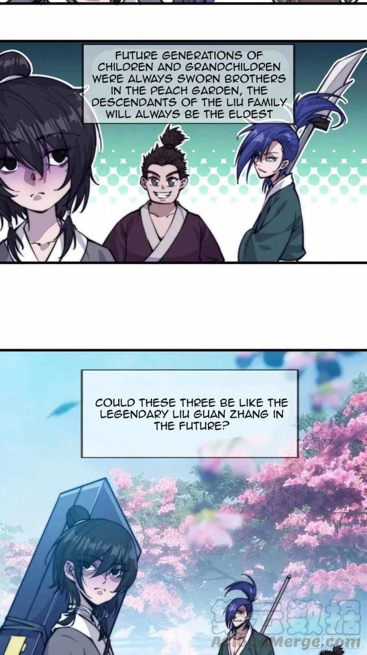 It Starts With A Mountain — Chapter 57 — page 39
