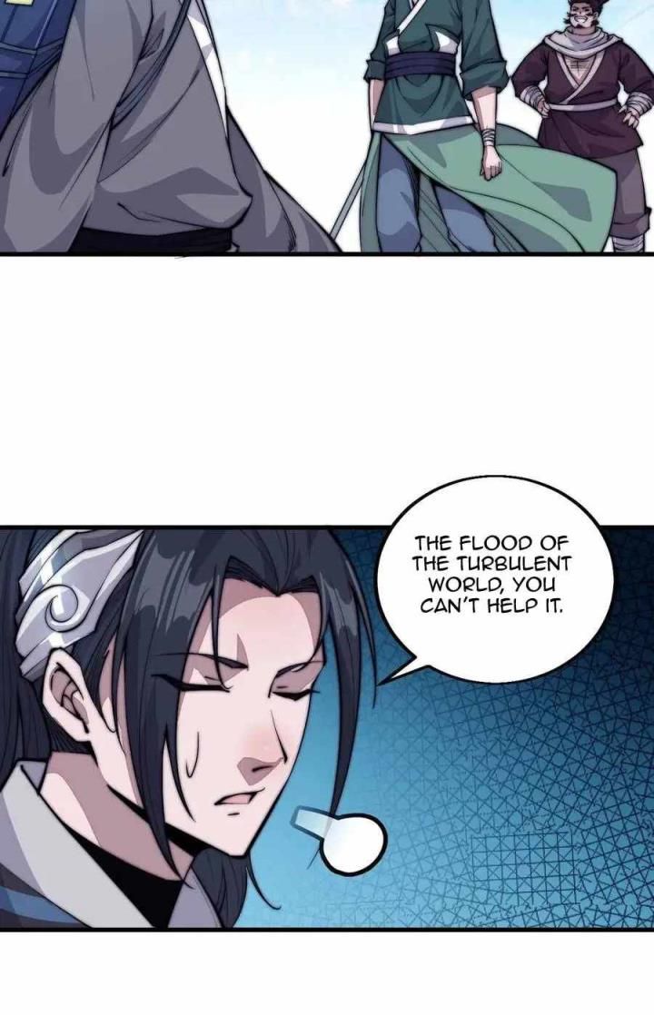 It Starts With A Mountain — Chapter 57 — page 40