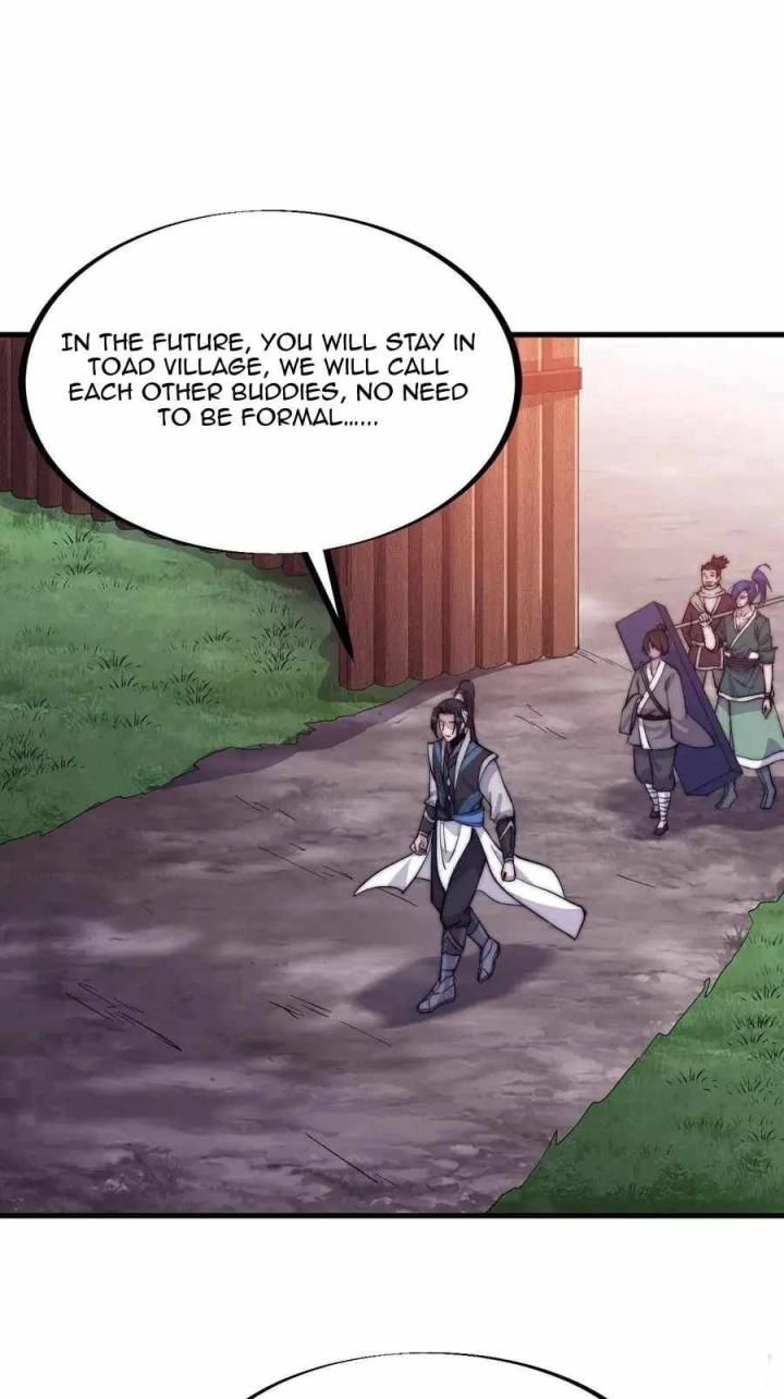It Starts With A Mountain — Chapter 57 — page 41