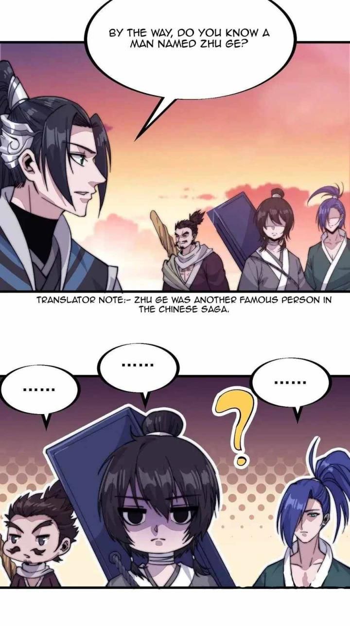 It Starts With A Mountain — Chapter 57 — page 42