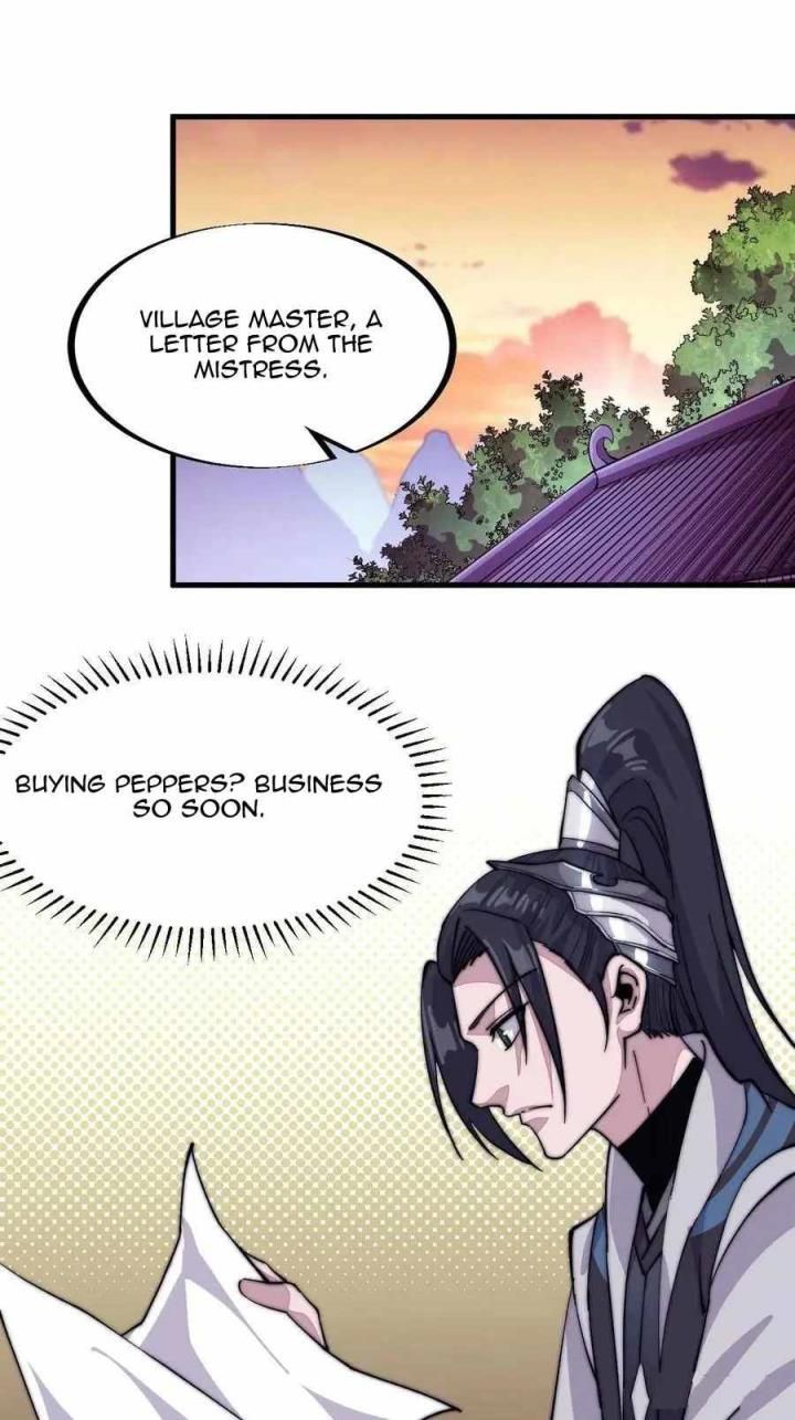 It Starts With A Mountain — Chapter 57 — page 43
