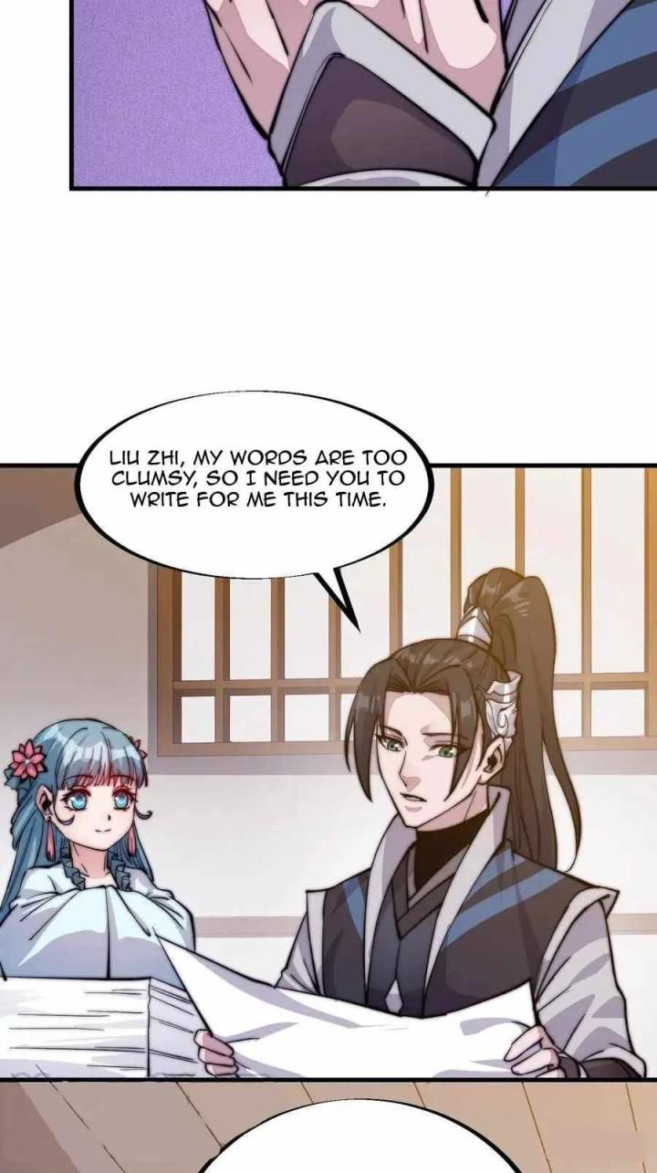 It Starts With A Mountain — Chapter 57 — page 45