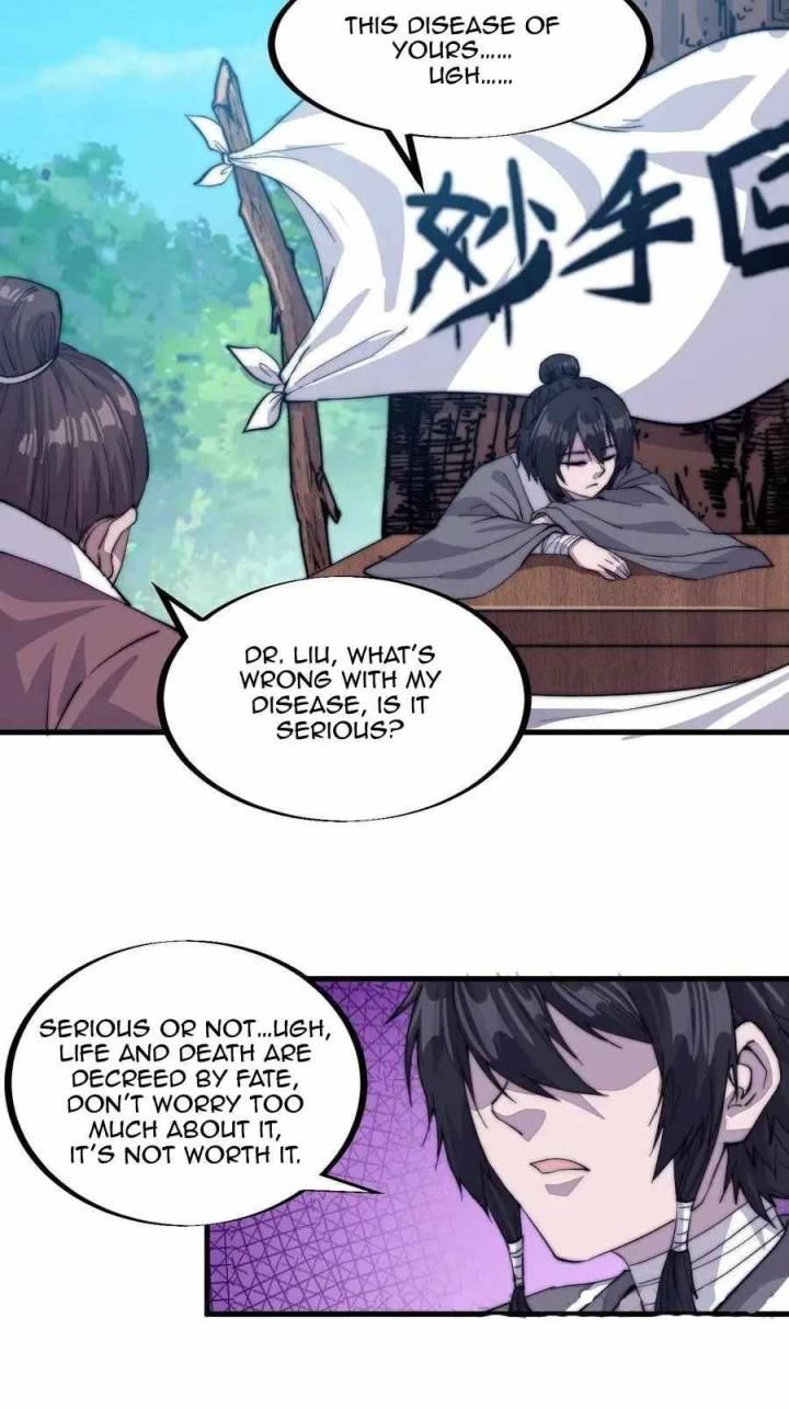 It Starts With A Mountain — Chapter 57 — page 48