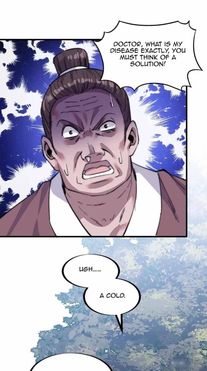 It Starts With A Mountain — Chapter 57 — page 49