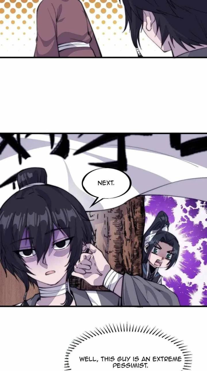 It Starts With A Mountain — Chapter 57 — page 51