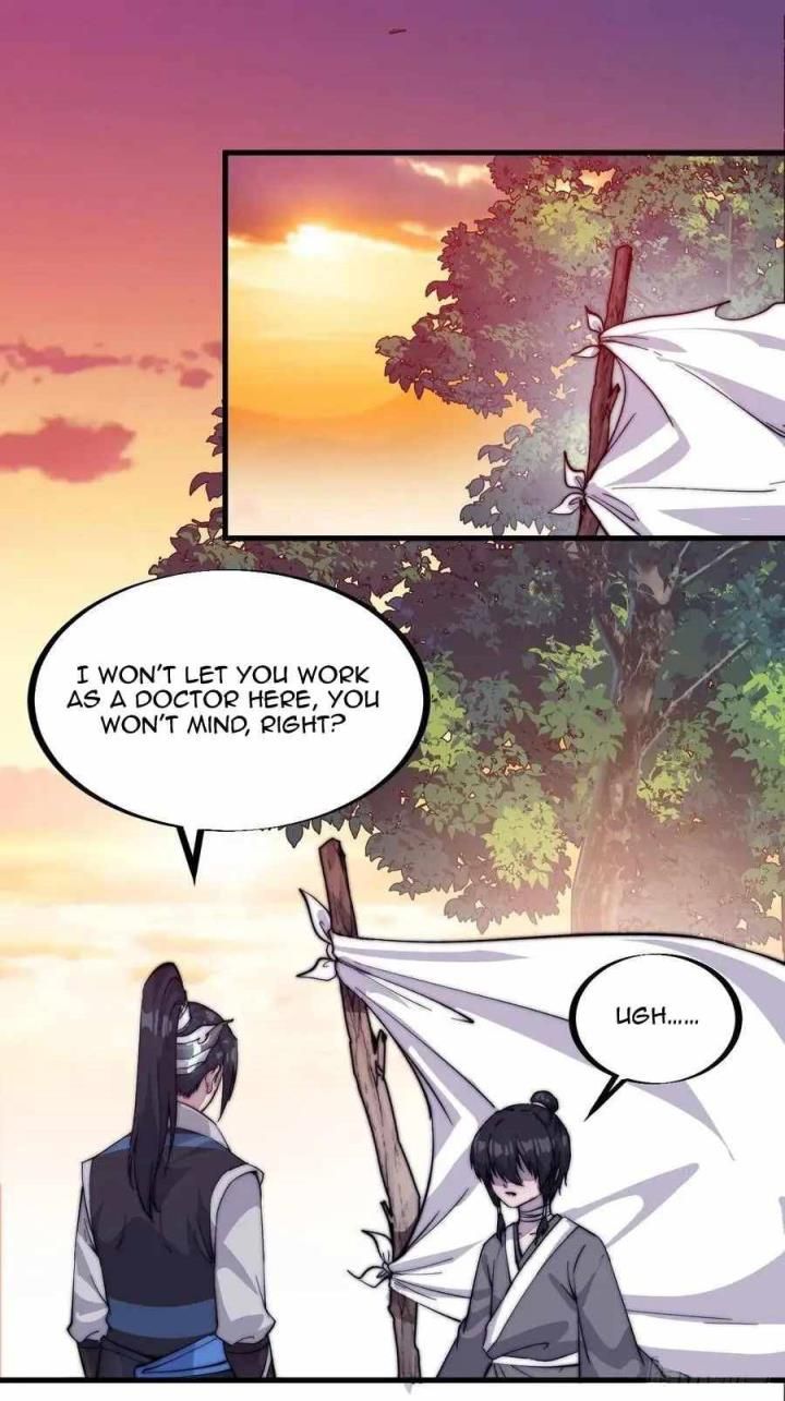 It Starts With A Mountain — Chapter 57 — page 53