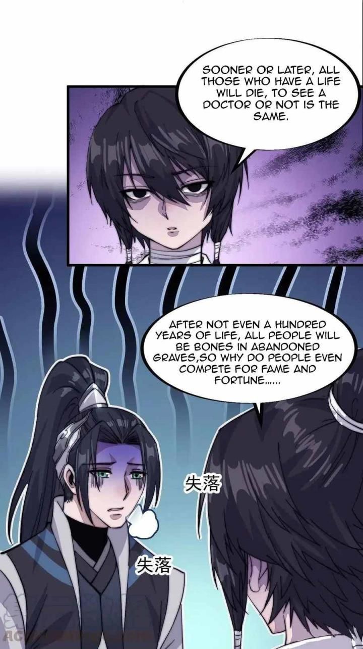 It Starts With A Mountain — Chapter 57 — page 54