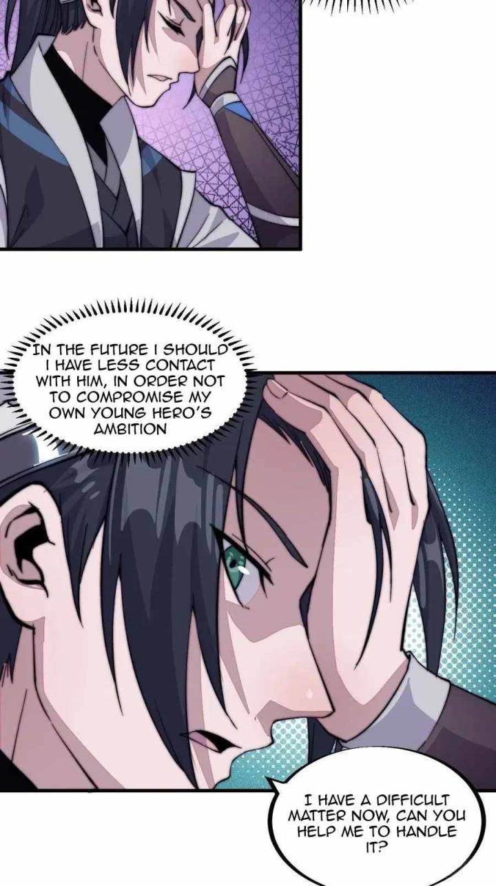 It Starts With A Mountain — Chapter 57 — page 56
