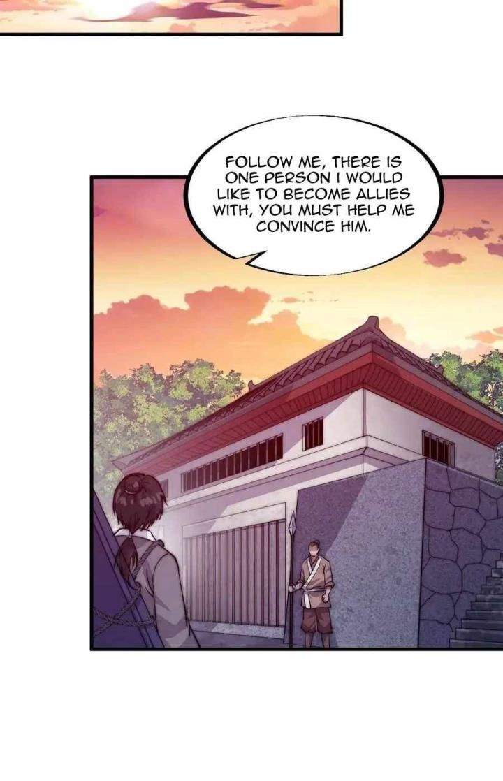 It Starts With A Mountain — Chapter 57 — page 58