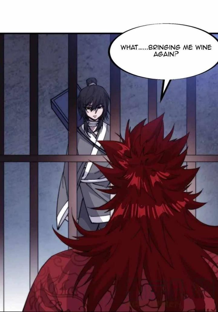 It Starts With A Mountain — Chapter 57 — page 60
