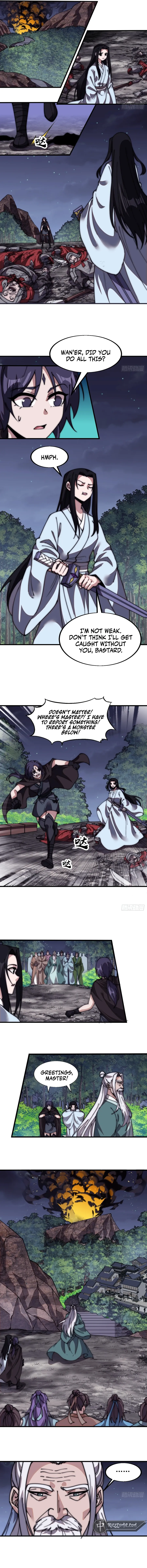It Starts With A Mountain — Chapter 577 — page 5