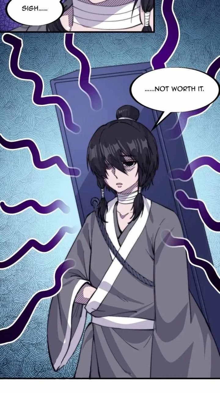 It Starts With A Mountain — Chapter 58 — page 4