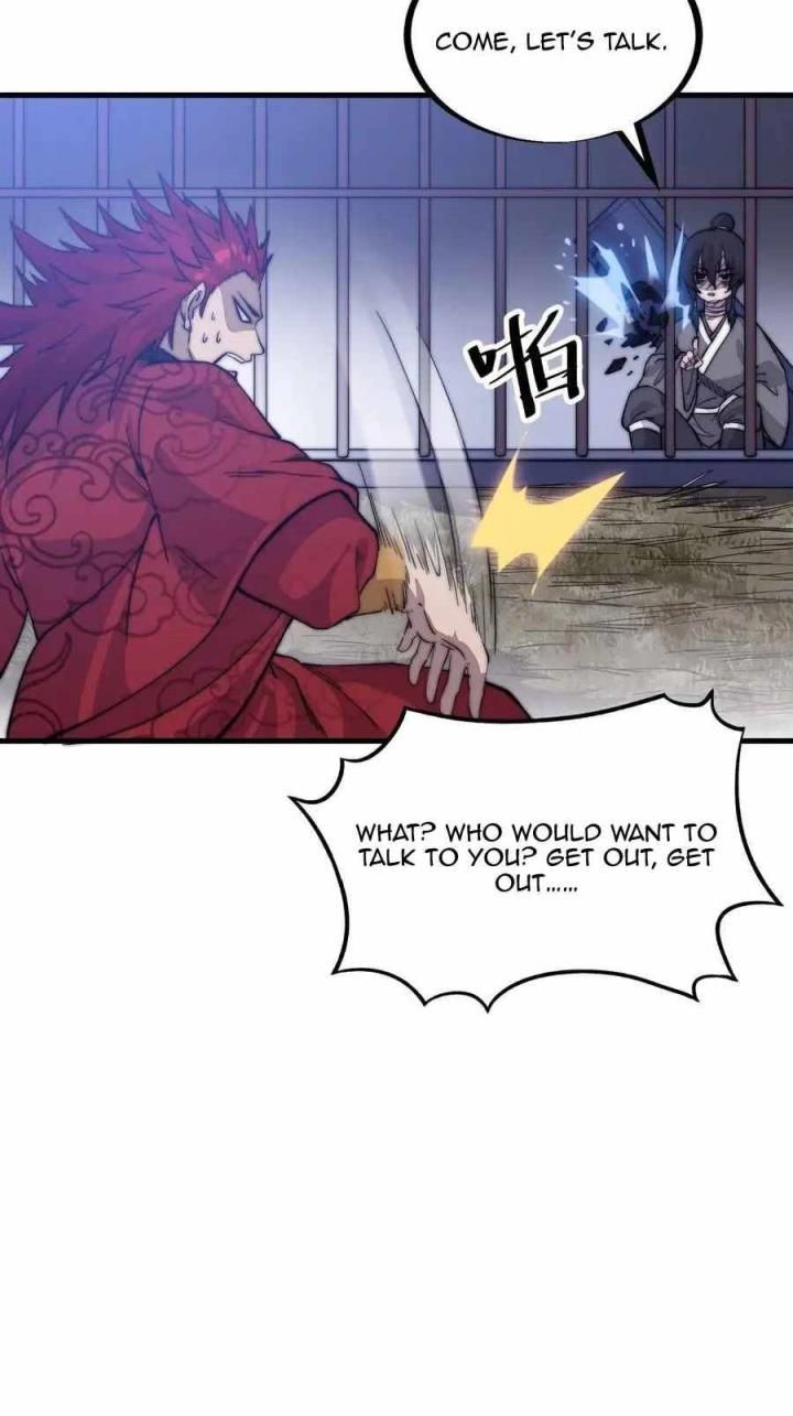 It Starts With A Mountain — Chapter 58 — page 6