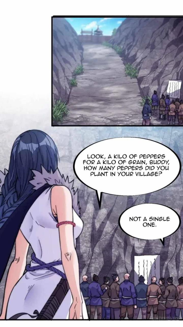 It Starts With A Mountain — Chapter 58 — page 7