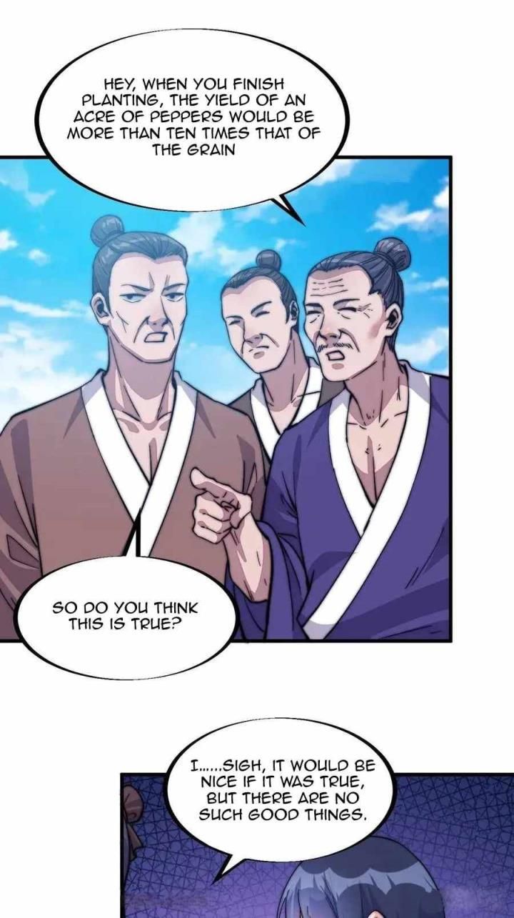 It Starts With A Mountain — Chapter 58 — page 8