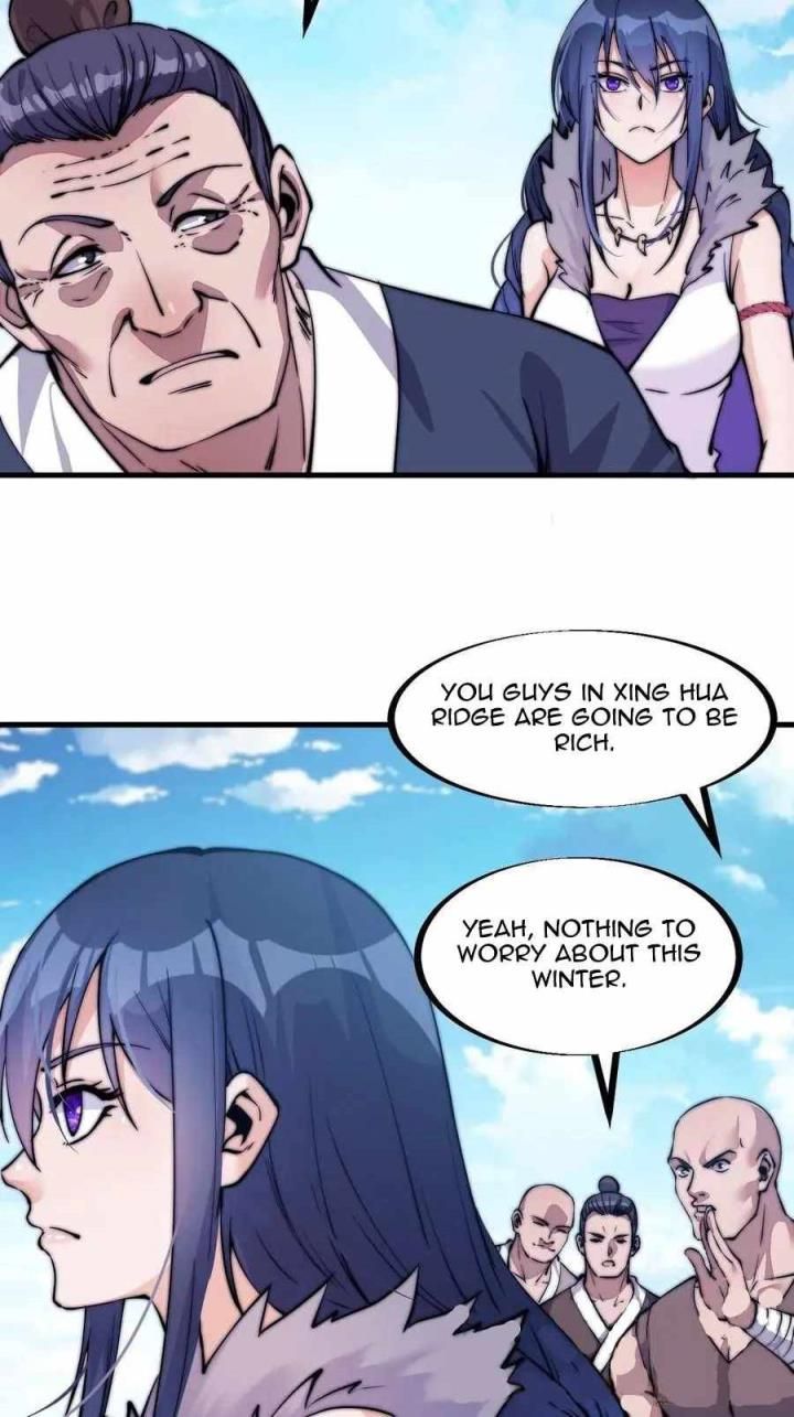 It Starts With A Mountain — Chapter 58 — page 10