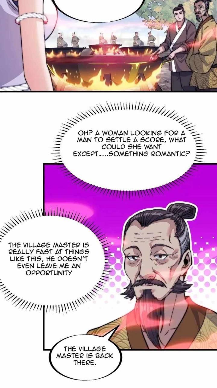 It Starts With A Mountain — Chapter 58 — page 15
