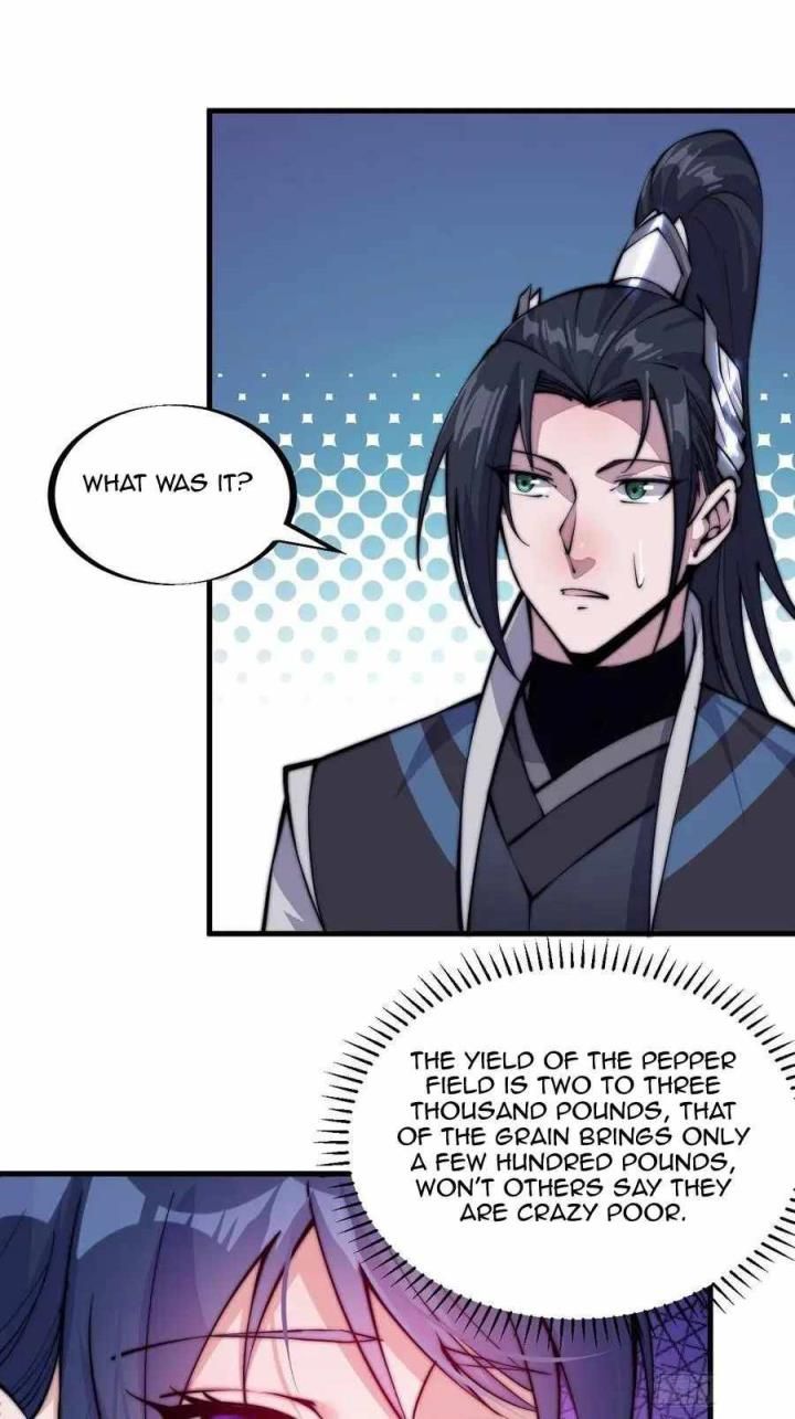 It Starts With A Mountain — Chapter 58 — page 19