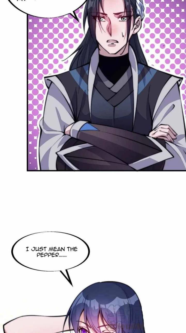 It Starts With A Mountain — Chapter 58 — page 22