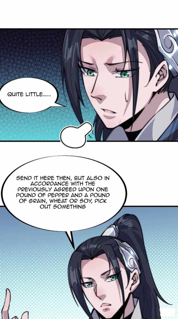 It Starts With A Mountain — Chapter 58 — page 25