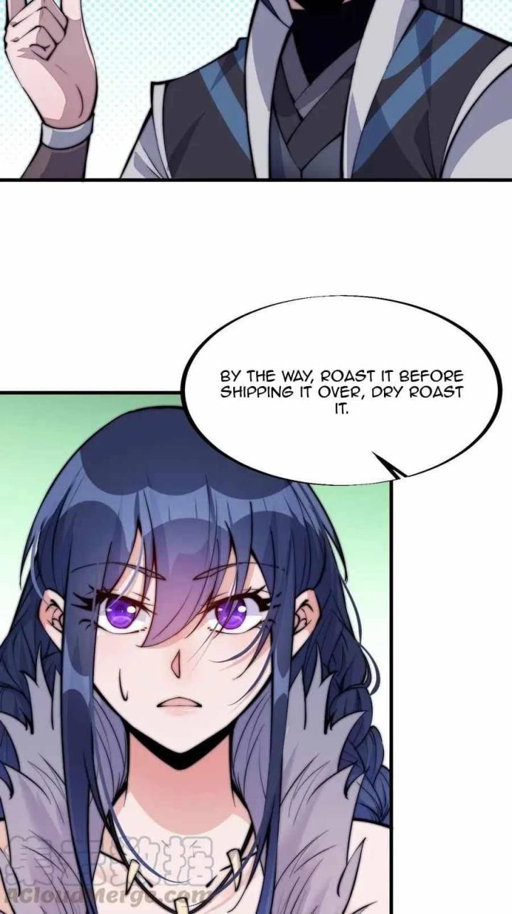 It Starts With A Mountain — Chapter 58 — page 26